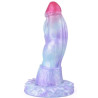 unicorny Gode Dragon Frostix S 13 x 3.2cm